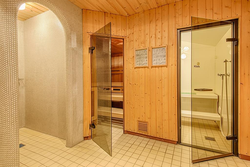 Haus Hubertus Lejlighed Galtür Eksteriør billede