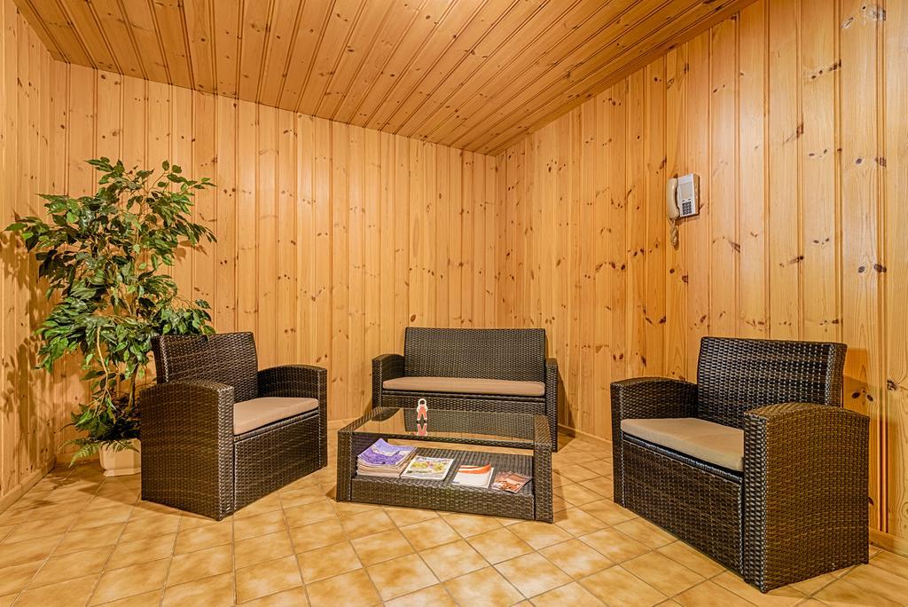 Haus Hubertus Lejlighed Galtür Eksteriør billede